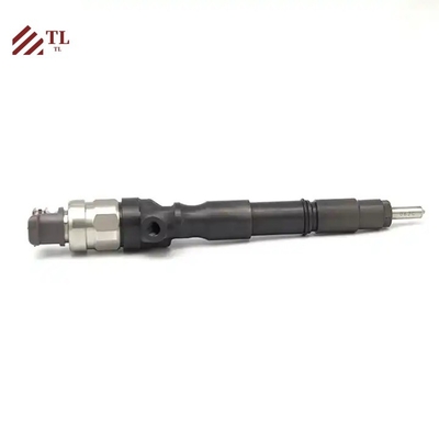 095000-5801 095000-5800 0950005801 0950005800 Iniettore di carburante comune per ferrovie Ford Transit
