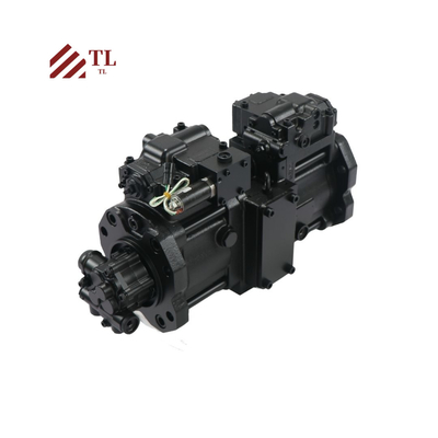 Servizi di riparazione macchine K3V63DTP 9C22 14T Pompa idraulica principale per JCB130 JCB140 JCB160