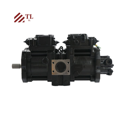 Servizi di riparazione macchine K3V63DTP 9C22 14T Pompa idraulica principale per JCB130 JCB140 JCB160