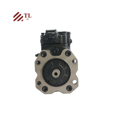 Servizi di riparazione macchine K3V63DTP 9C22 14T Pompa idraulica principale per JCB130 JCB140 JCB160