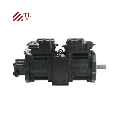 Servizi di riparazione macchine K3V63DTP 9C22 14T Pompa idraulica principale per JCB130 JCB140 JCB160