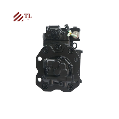 Servizi di riparazione macchine K3V63DTP 9C22 14T Pompa idraulica principale per JCB130 JCB140 JCB160