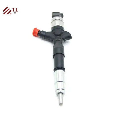 23670-30190 Iniezione densa 23670-0L090 295050-0811 236700L090 Per pompa principale idraulica