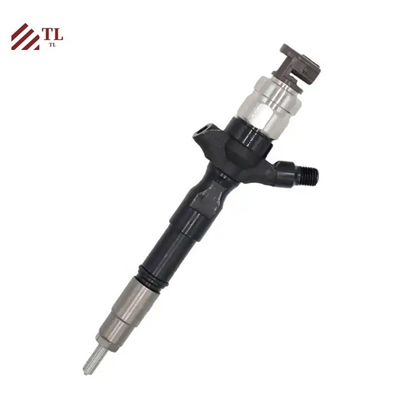 23670-30190 Iniezione densa 23670-0L090 295050-0811 236700L090 Per pompa principale idraulica