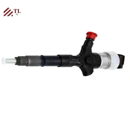 23670-30190 Iniezione densa 23670-0L090 295050-0811 236700L090 Per pompa principale idraulica
