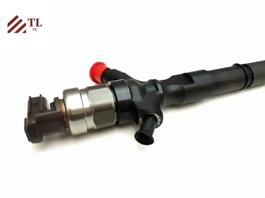 23670-30190 Iniezione densa 23670-0L090 295050-0811 236700L090 Per pompa principale idraulica