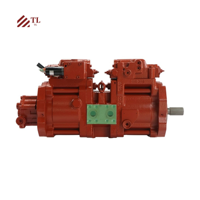 E312 E317B K3V63DT 9N3D 14T Parts Excavator Piston Main Pump per motore oscillante idraulico