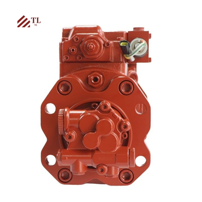 E312 E317B K3V63DT 9N3D 14T Parts Excavator Piston Main Pump per motore oscillante idraulico