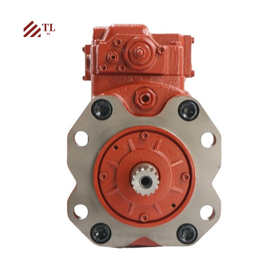 E312 E317B K3V63DT 9N3D 14T Parts Excavator Piston Main Pump per motore oscillante idraulico