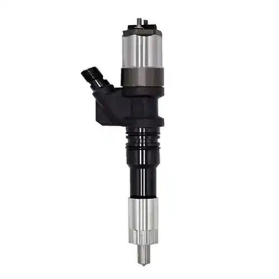 Lavori di costruzione 1KD G3S7 Iniettore di carburante per ferrovia comune 23670-0L100 295050-0190 295050-0530
