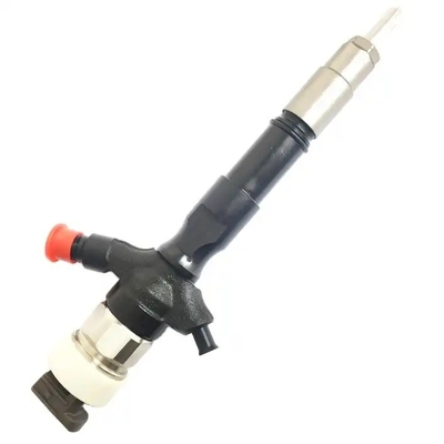 Lavori di costruzione 1KD G3S7 Iniettore di carburante per ferrovia comune 23670-0L100 295050-0190 295050-0530