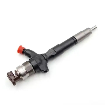 Lavori di costruzione 1KD G3S7 Iniettore di carburante per ferrovia comune 23670-0L100 295050-0190 295050-0530