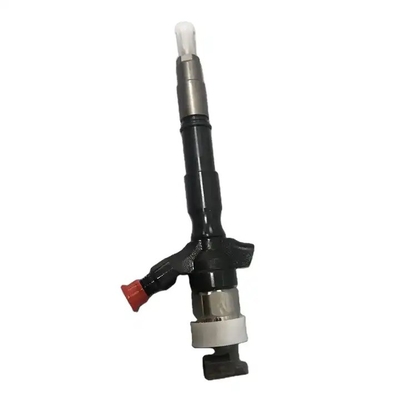 Lavori di costruzione 1KD G3S7 Iniettore di carburante per ferrovia comune 23670-0L100 295050-0190 295050-0530