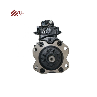 Scavatore pompa idraulica SK330-8 SK350-8 R210LC-9 K3V112DTP-9C14 K3V112DTP K3V112
