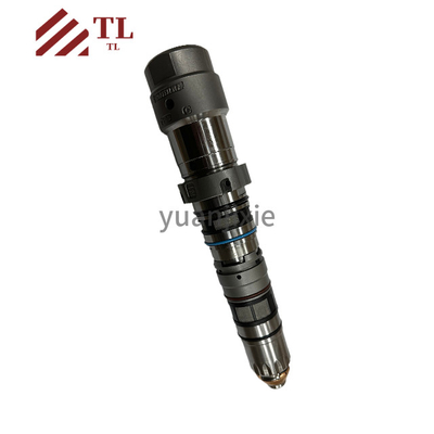 Clienti 6560-11-1114 Iniettore per motore Komatsu PC1250-7 SA6D170E