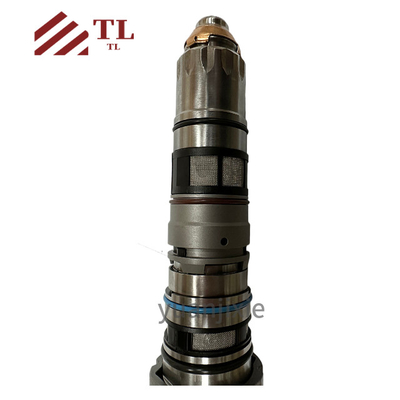 Clienti 6560-11-1114 Iniettore per motore Komatsu PC1250-7 SA6D170E