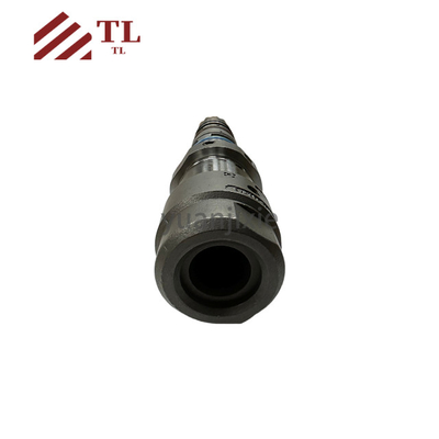 Clienti 6560-11-1114 Iniettore per motore Komatsu PC1250-7 SA6D170E