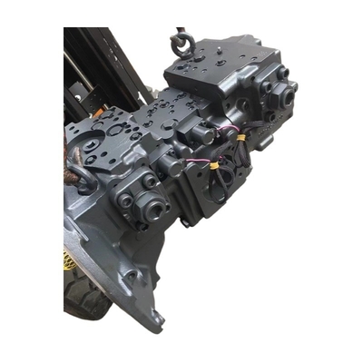 PC200LC-7 Valvola di controllo dell'aspirazione idraulica 723-46-20402 100% -