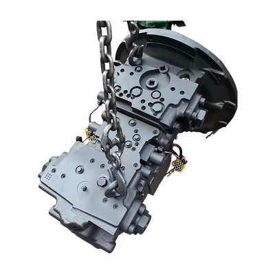PC200LC-7 Valvola di controllo dell'aspirazione idraulica 723-46-20402 100% -