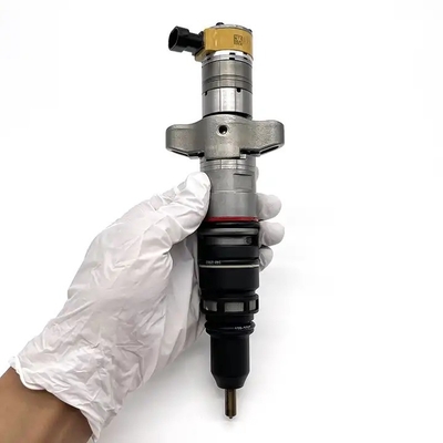 Iniettore diesel Iniettore di carburante comune 20R8968 per parti di escavatori per motori  C9