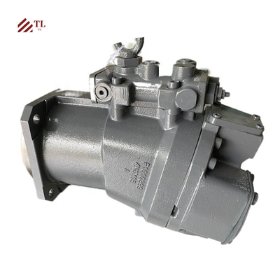 M5X180CHB-10-64B/330 Motore oscillante utilizzato per l'escavatore Hitachi ZAXIS 330/350LC/360/370