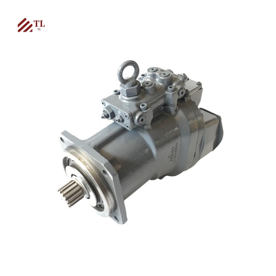 M5X180CHB-10-64B/330 Motore oscillante utilizzato per l'escavatore Hitachi ZAXIS 330/350LC/360/370