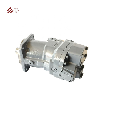 M5X180CHB-10-64B/330 Motore oscillante utilizzato per l'escavatore Hitachi ZAXIS 330/350LC/360/370