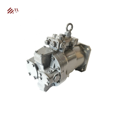 M5X180CHB-10-64B/330 Motore oscillante utilizzato per l'escavatore Hitachi ZAXIS 330/350LC/360/370