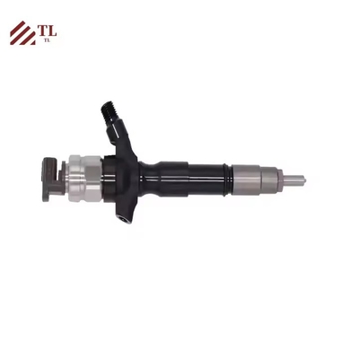 1465A257 095000-9560 095000-7490 Per Mitsubishi L200 DLLA155P1030 4D56 iniettore di carburante diesel