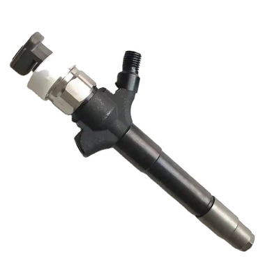 1465A257 095000-9560 095000-7490 Per Mitsubishi L200 DLLA155P1030 4D56 iniettore di carburante diesel