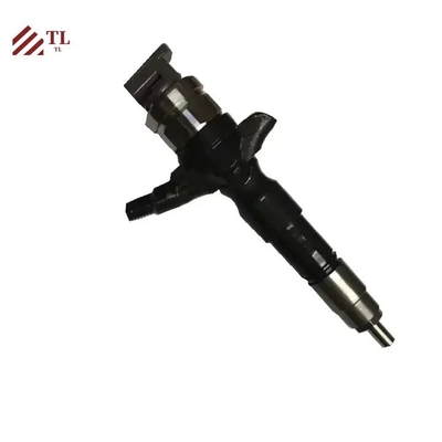 1465A257 095000-9560 095000-7490 Per Mitsubishi L200 DLLA155P1030 4D56 iniettore di carburante diesel
