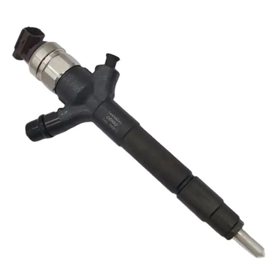 1465A257 095000-9560 095000-7490 Per Mitsubishi L200 DLLA155P1030 4D56 iniettore di carburante diesel
