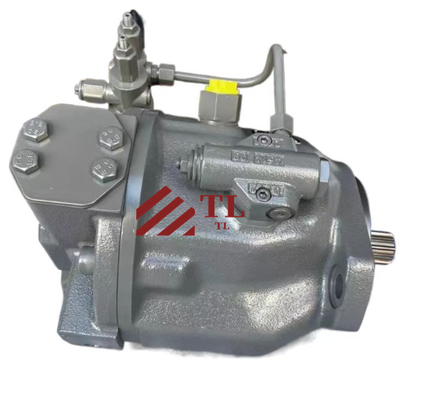 Numero di parte dell'escavatore 2354109 Pompa a pistoni idraulici per erpillar Loader 420D al massimo