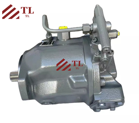 Numero di parte dell'escavatore 2354109 Pompa a pistoni idraulici per erpillar Loader 420D al massimo