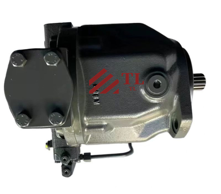 Numero di parte dell'escavatore 2354109 Pompa a pistoni idraulici per erpillar Loader 420D al massimo