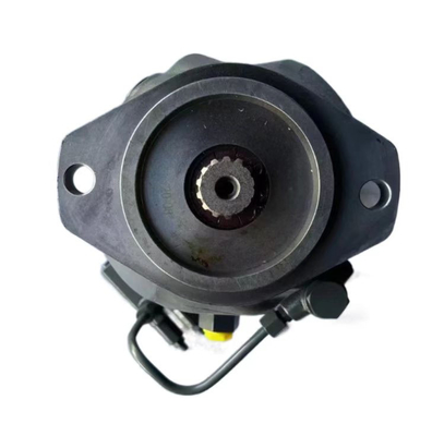 Numero di parte dell'escavatore 2354109 Pompa a pistoni idraulici per erpillar Loader 420D al massimo