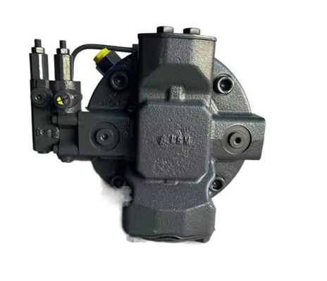 Numero di parte dell'escavatore 2354109 Pompa a pistoni idraulici per erpillar Loader 420D al massimo