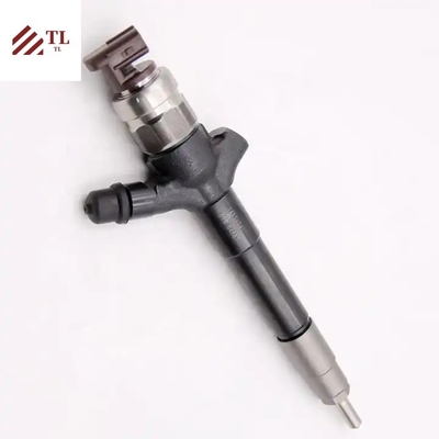 095000-8290 23670-0L020 23670-30370 23670-0L050 Iniettore Common Rail per escavatori a trascinatore