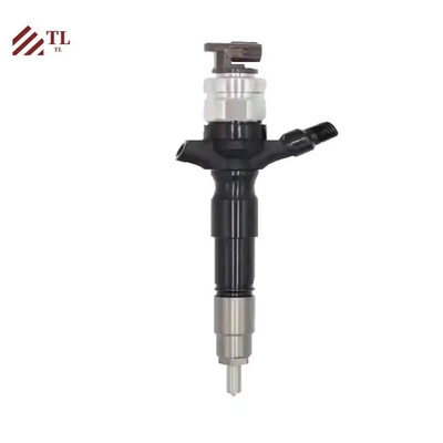 095000-5600 1465A041 23670-0L090 Iniettore di carburante per MITSUBISHI 4D56 TRITON / L200 2.5L