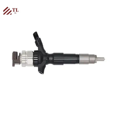 095000-5600 1465A041 23670-0L090 Iniettore di carburante per MITSUBISHI 4D56 TRITON / L200 2.5L
