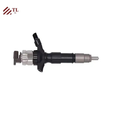 095000-5600 1465A041 23670-0L090 Iniettore di carburante per MITSUBISHI 4D56 TRITON / L200 2.5L