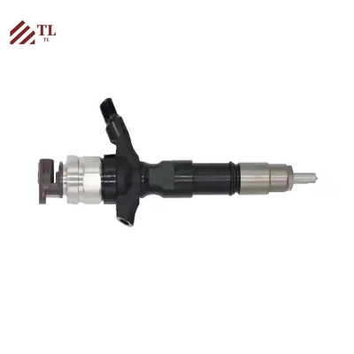 095000-5600 1465A041 23670-0L090 Iniettore di carburante per MITSUBISHI 4D56 TRITON / L200 2.5L