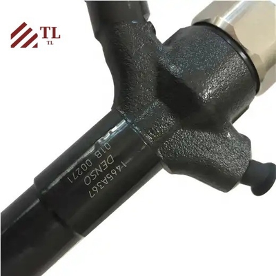 1465A054 1465A307 Disegno di iniettore diesel pompa iniettore Common Rail 095000-811 095000-576