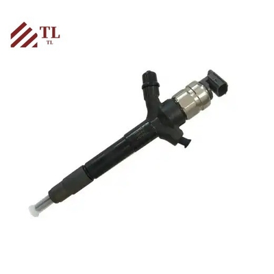 1465A054 1465A307 Disegno di iniettore diesel pompa iniettore Common Rail 095000-811 095000-576