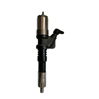 Pompa idraulica principale 095000-1210 095000-1211 Per l'escavatore KOMATSU 6156-11-3300 6156-11-3301