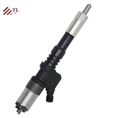 Pompa idraulica principale 095000-1210 095000-1211 Per l'escavatore KOMATSU 6156-11-3300 6156-11-3301