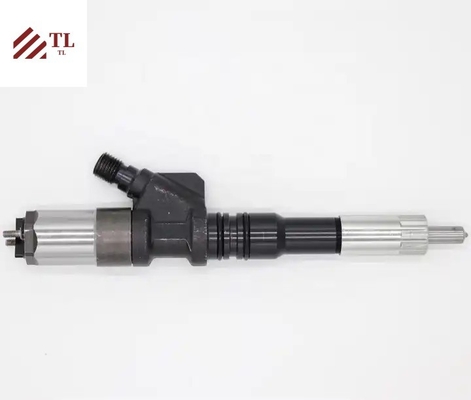 Pompa idraulica principale 095000-1210 095000-1211 Per l'escavatore KOMATSU 6156-11-3300 6156-11-3301