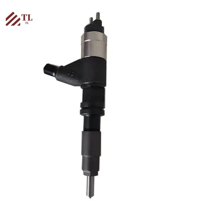 Pompa idraulica principale 095000-1210 095000-1211 Per l'escavatore KOMATSU 6156-11-3300 6156-11-3301