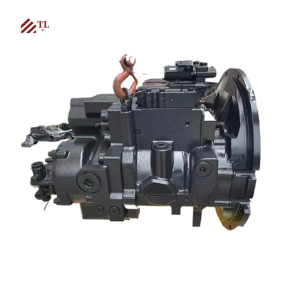 Pompa idraulica per escavatori K5V212DPH personalizzata per macchine da costruzione XE490 SY485