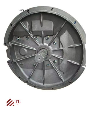 Pompa idraulica per escavatori K5V212DPH personalizzata per macchine da costruzione XE490 SY485